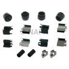 Disc Brake Caliper Hardware Kit