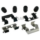 Disc Brake Caliper Hardware Kit