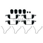 Disc Brake Caliper Hardware Kit