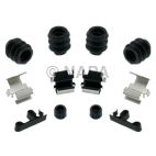 Disc Brake Caliper Hardware Kit