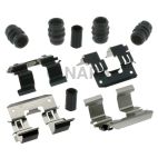 Disc Brake Caliper Hardware Kit