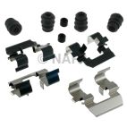 Disc Brake Caliper Hardware Kit