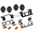 Disc Brake Caliper Hardware Kit