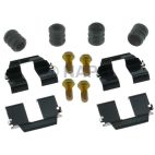 Disc Brake Caliper Hardware Kit