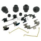 Disc Brake Caliper Hardware Kit