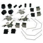 Disc Brake Caliper Hardware Kit