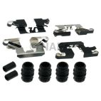 Disc Brake Caliper Hardware Kit