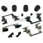 Disc Brake Caliper Hardware Kit