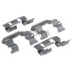 Disc Brake Caliper Hardware Kit