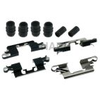 Disc Brake Caliper Hardware Kit
