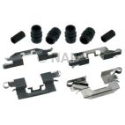 Disc Brake Caliper Hardware Kit