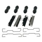 Disc Brake Caliper Abutment Service Kit