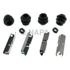 Disc Brake Caliper Hardware Kit