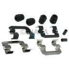 Disc Brake Caliper Hardware Kit