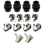 Disc Brake Caliper Hardware Kit