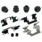 Disc Brake Caliper Hardware Kit