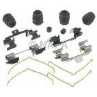 Disc Brake Caliper Hardware Kit