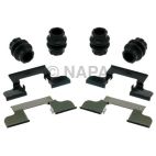 Disc Brake Caliper Hardware Kit