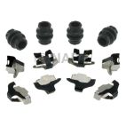 Disc Brake Caliper Hardware Kit