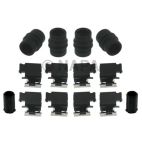 Disc Brake Caliper Hardware Kit