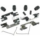 Disc Brake Caliper Hardware Kit