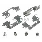 Disc Brake Caliper Hardware Kit