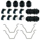 Disc Brake Caliper Hardware Kit