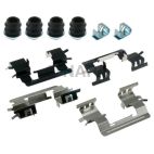 Disc Brake Caliper Hardware Kit