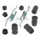 Disc Brake Caliper Hardware Kit