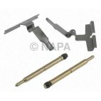 Disc Brake Caliper Hardware Kit
