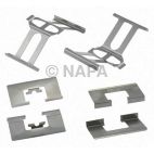 Disc Brake Caliper Hardware Kit