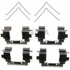 Disc Brake Caliper Hardware Kit