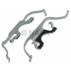Disc Brake Caliper Hardware Kit