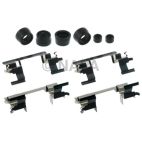 Disc Brake Caliper Hardware Kit