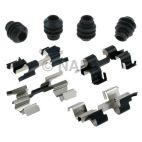 Disc Brake Caliper Hardware Kit