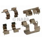 Disc Brake Caliper Hardware Kit