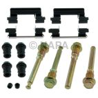 Disc Brake Caliper Hardware Kit