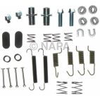 Parking Brake Shoe Hardware Kit