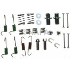 Parking Brake Shoe Hardware Kit