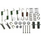 Parking Brake Shoe Hardware Kit