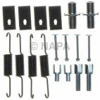 Parking Brake Shoe Hardware Kit
