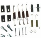 Parking Brake Shoe Hardware Kit