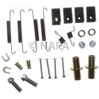 Parking Brake Shoe Hardware Kit