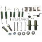 Parking Brake Shoe Hardware Kit