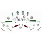 Parking Brake Shoe Hardware Kit
