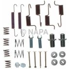 Parking Brake Shoe Hardware Kit