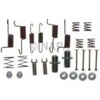 Parking Brake Shoe Hardware Kit
