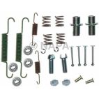 Parking Brake Shoe Hardware Kit