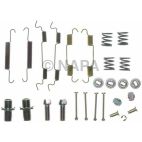 Parking Brake Shoe Hardware Kit
