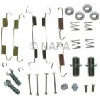 Parking Brake Shoe Hardware Kit